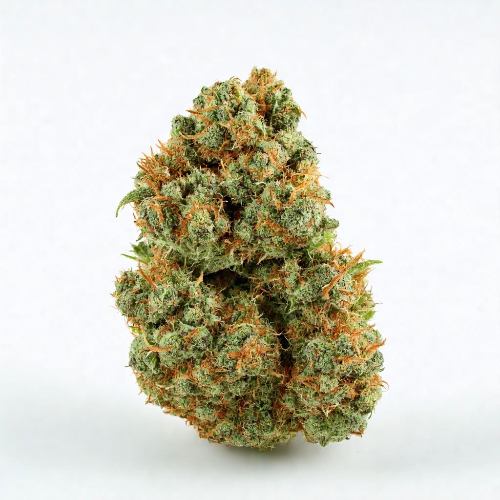 Fillmore Slim Hybrid Cannabis Strain