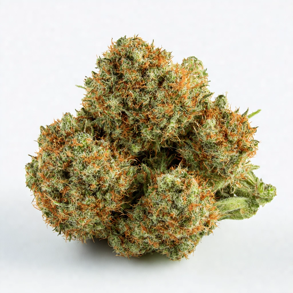 Filthy Sugar Hybrid Cannabis Strain