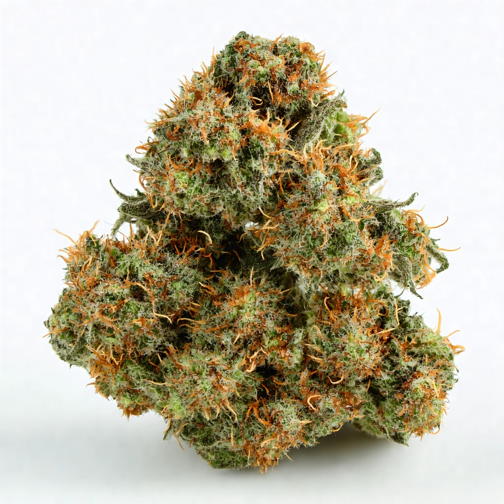 Fiona OG Indica Cannabis Strain