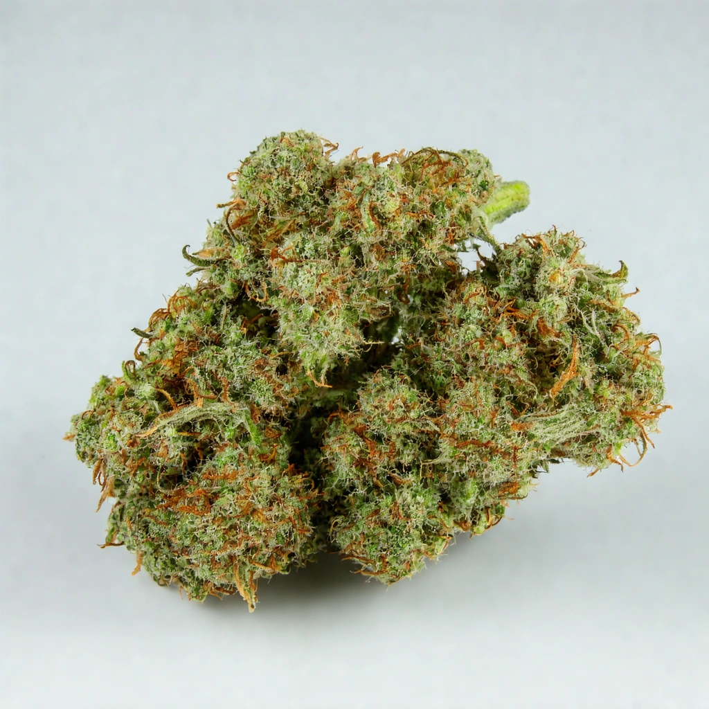 Fire 18 Hybrid Cannabis Strain