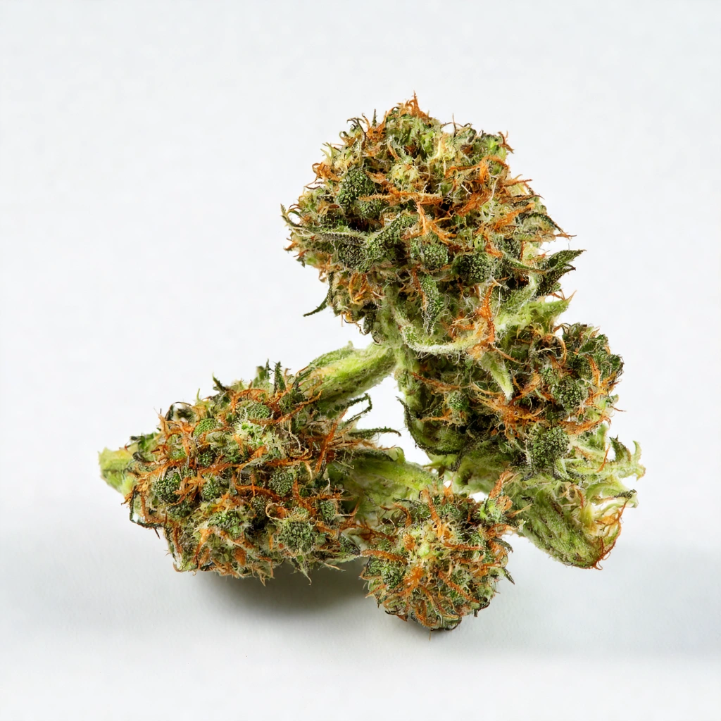 Fire 99 Hybrid Cannabis Strain