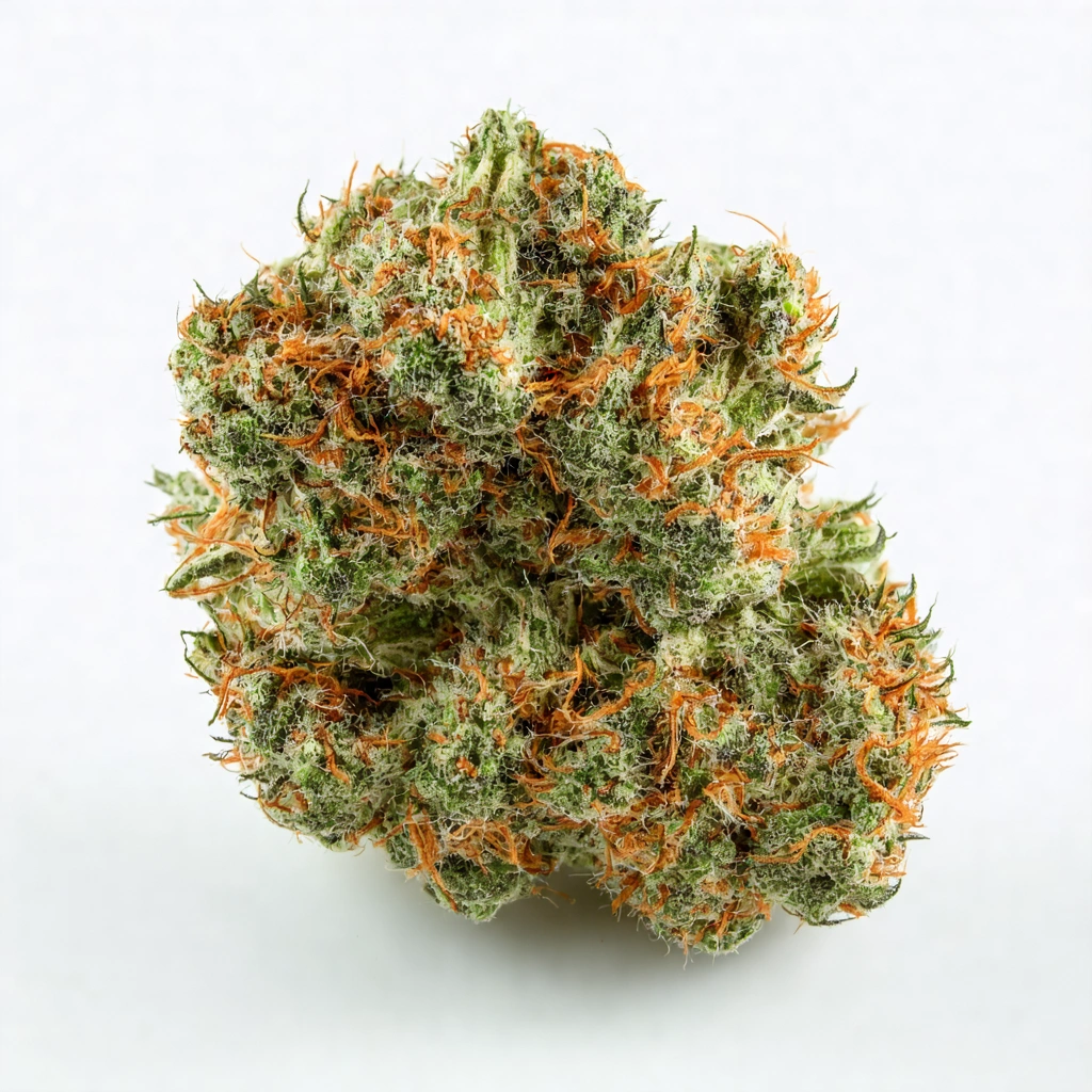 Fire Afghan Cookies Hybrid Cannabis Strain