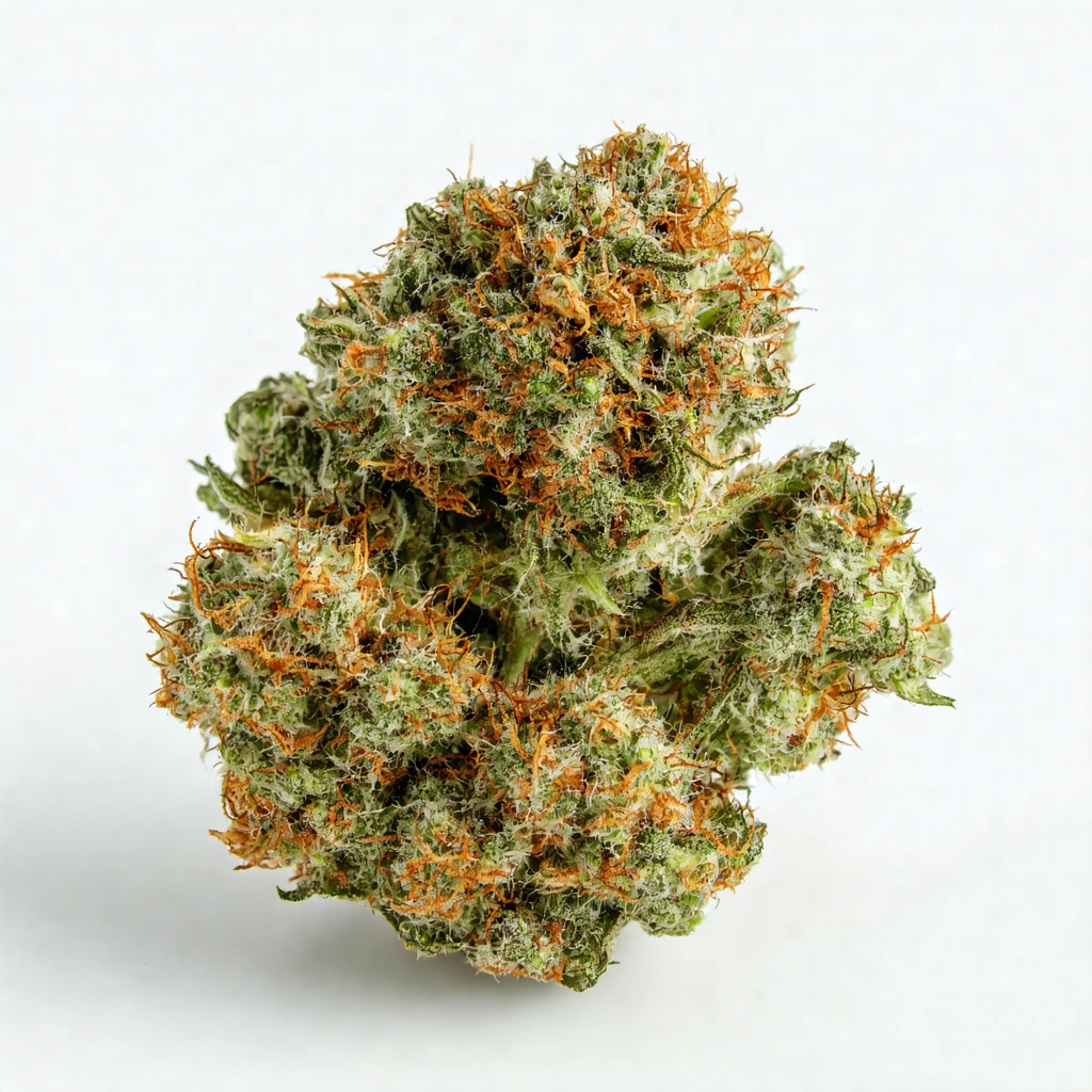 Fire Alien Black Hybrid Cannabis Strain