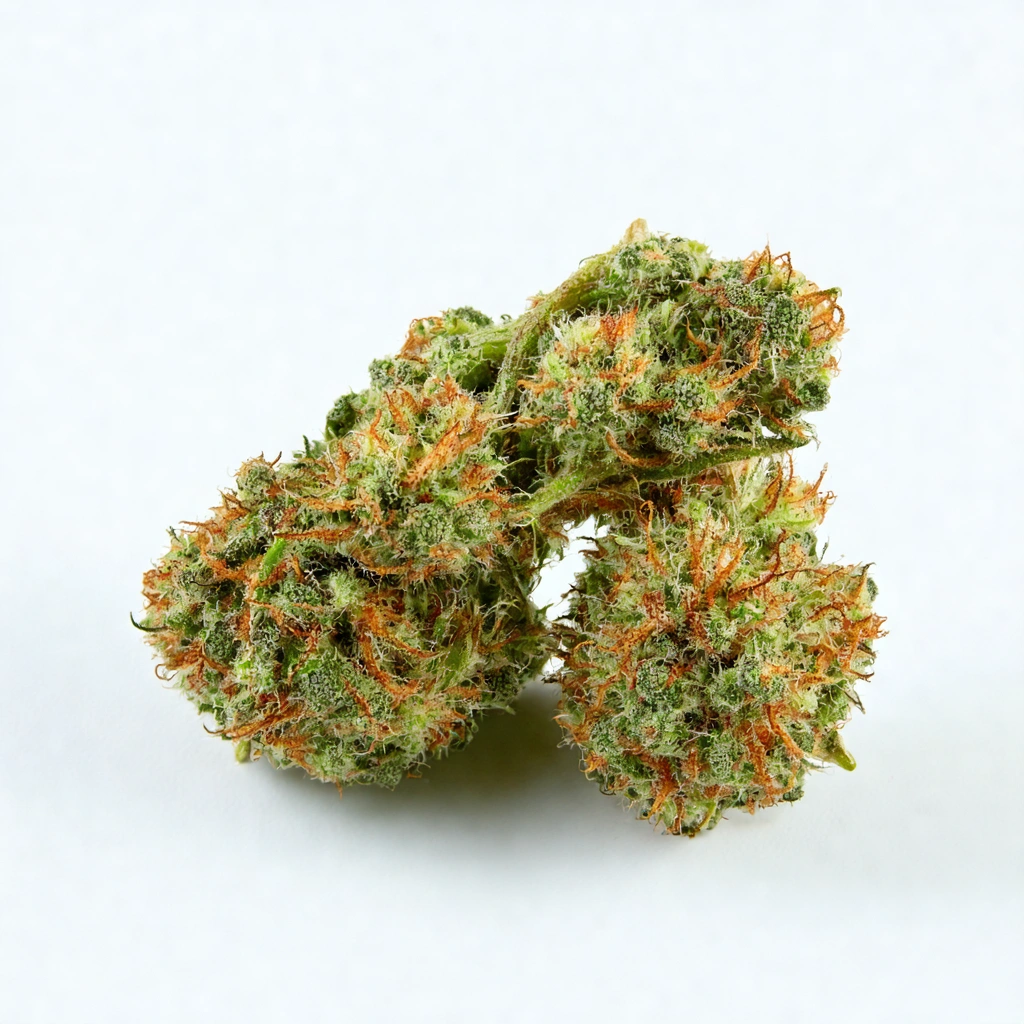 Fire Alien Master Hybrid Cannabis Strain