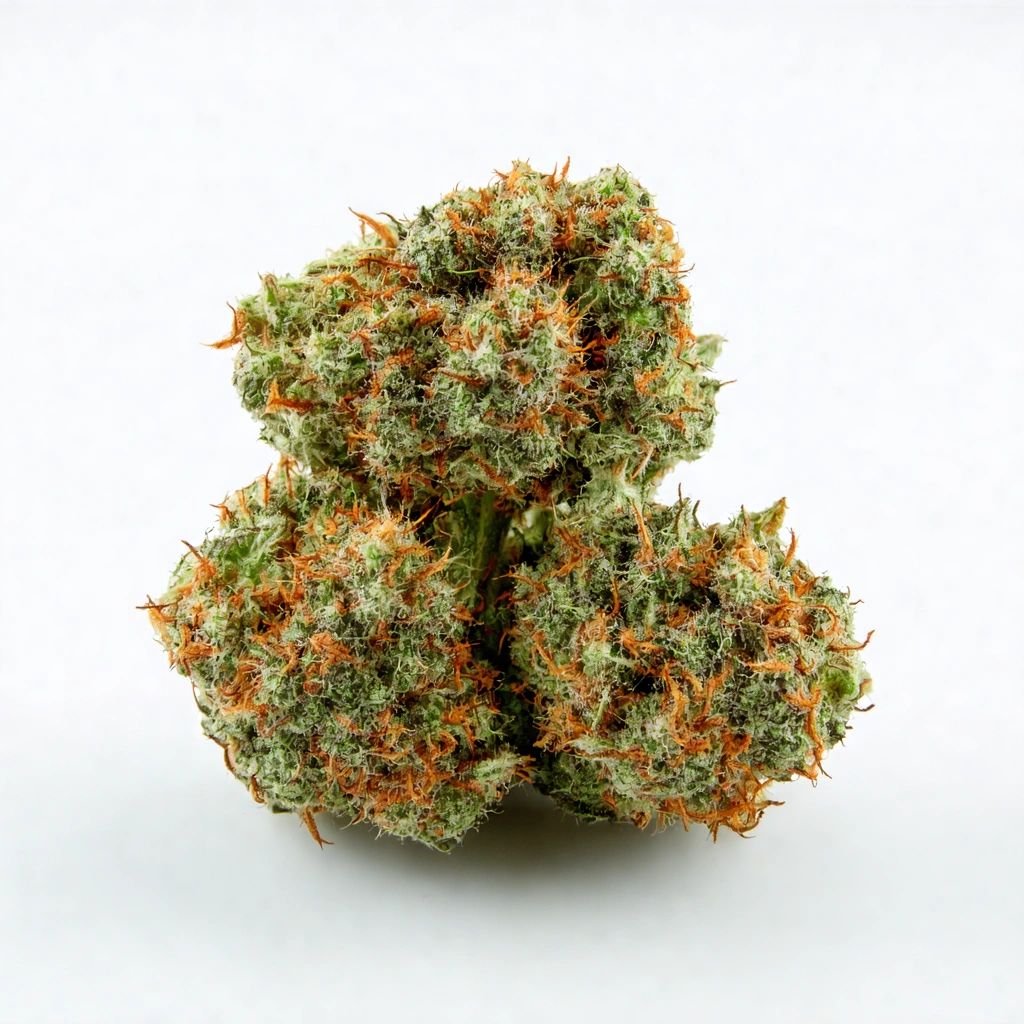 Fire Alien Romulan Hybrid Cannabis Strain