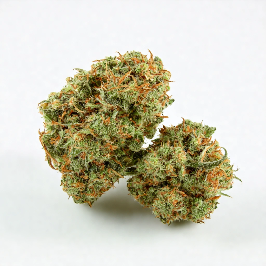 Fire as Fuck Hybrid Cannabis Strain