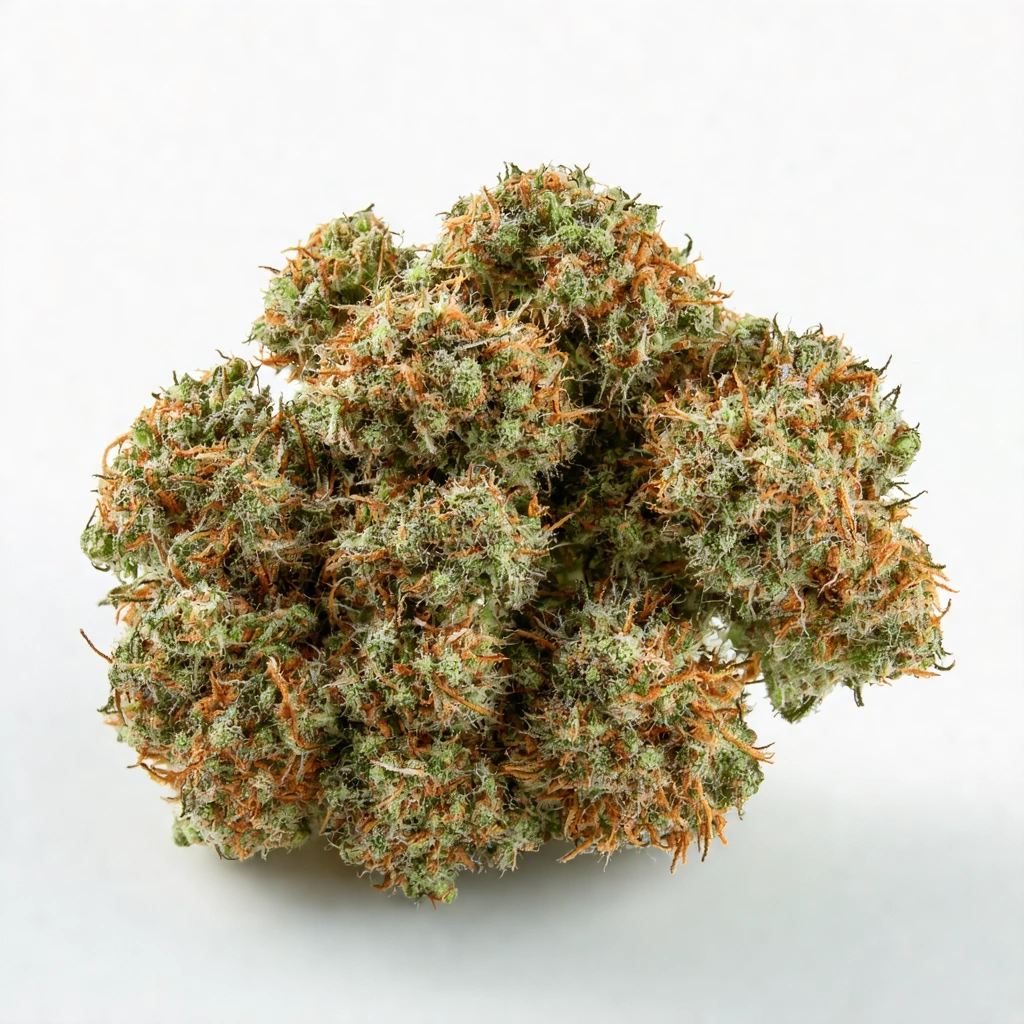 Fire Breath Hybrid Cannabis Strain
