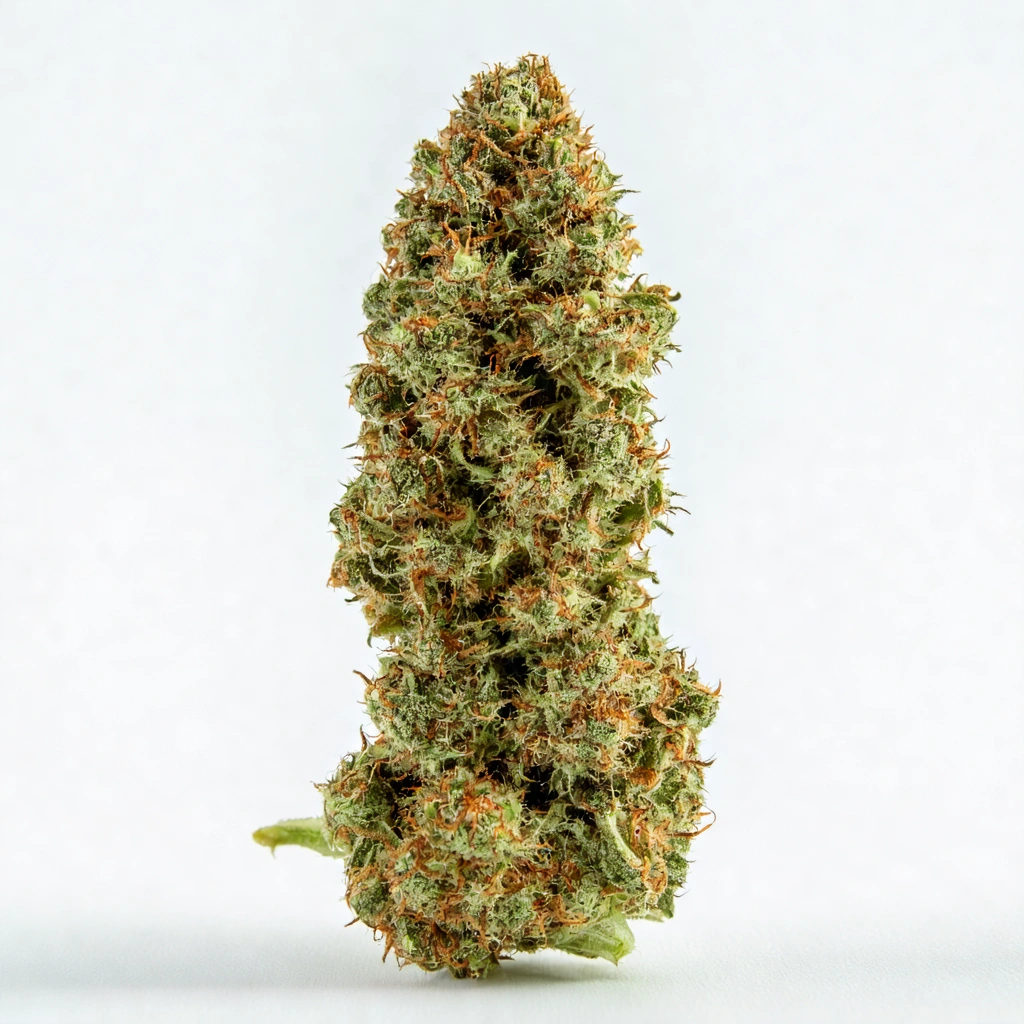 Fire Cookies V2 Hybrid Cannabis Strain