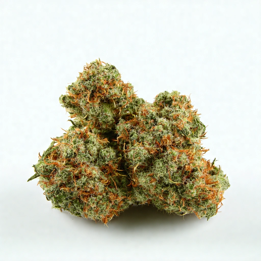 Fire Cookies Hybrid Cannabis Strain