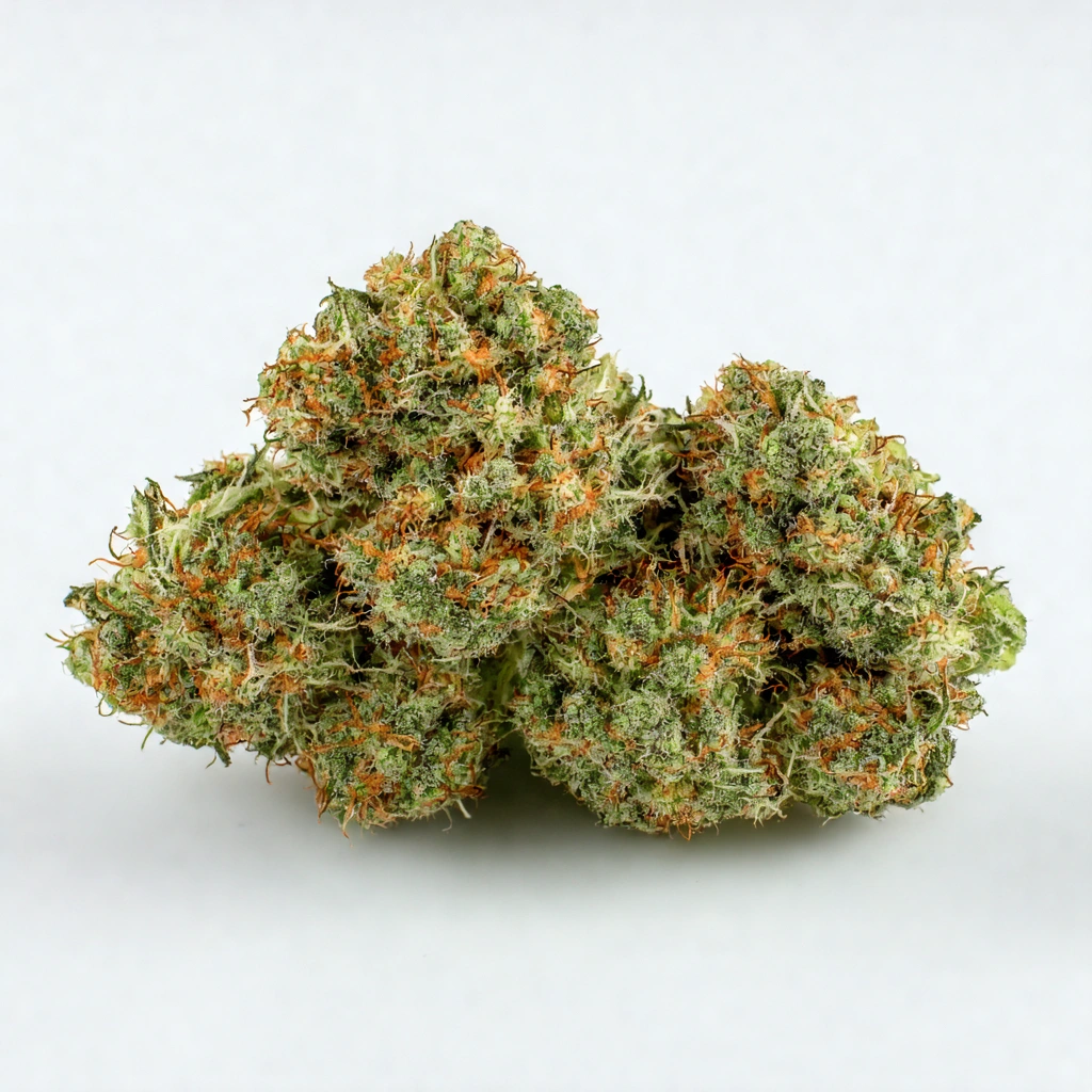 Fire OG BX Hybrid Cannabis Strain