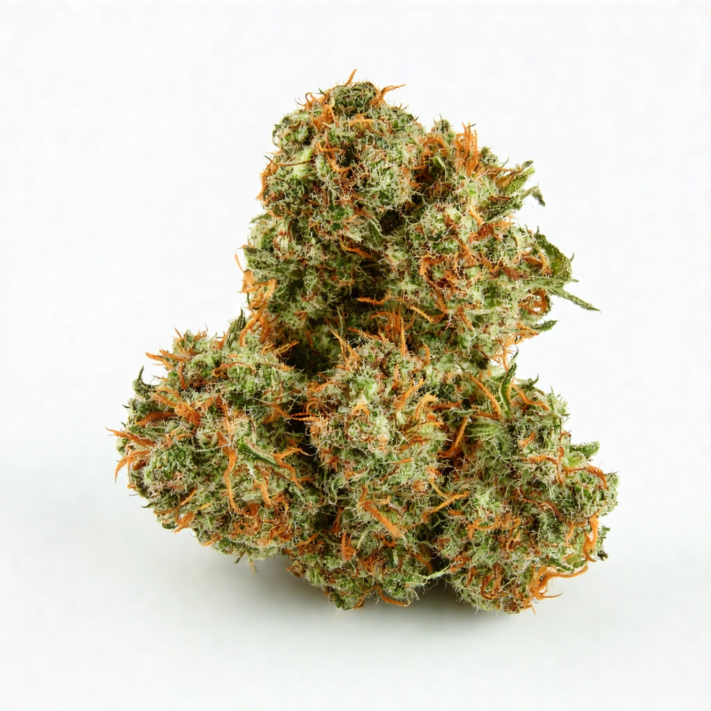 Fire Under Sookies Hybrid Cannabis Strain