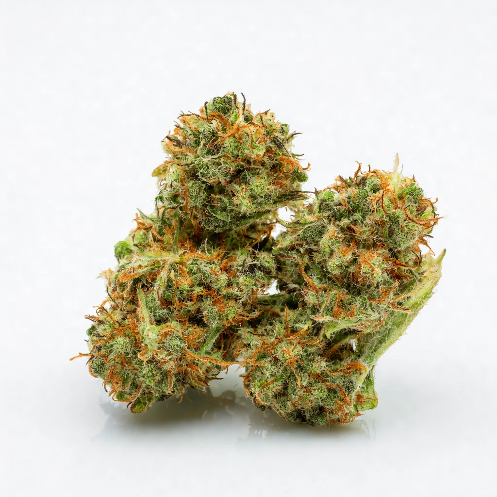 Fire99 Hybrid Cannabis Strain