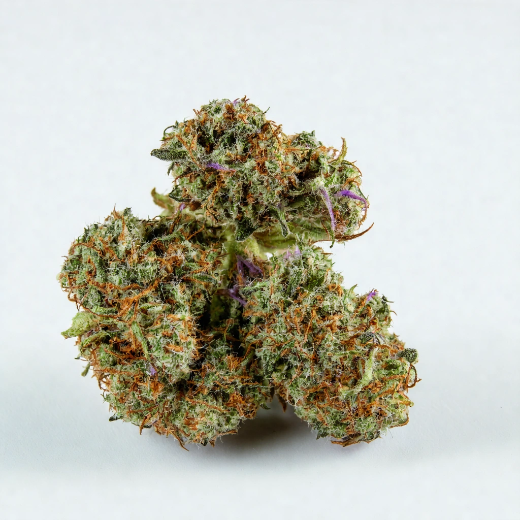 Firefly Hybrid Cannabis Strain