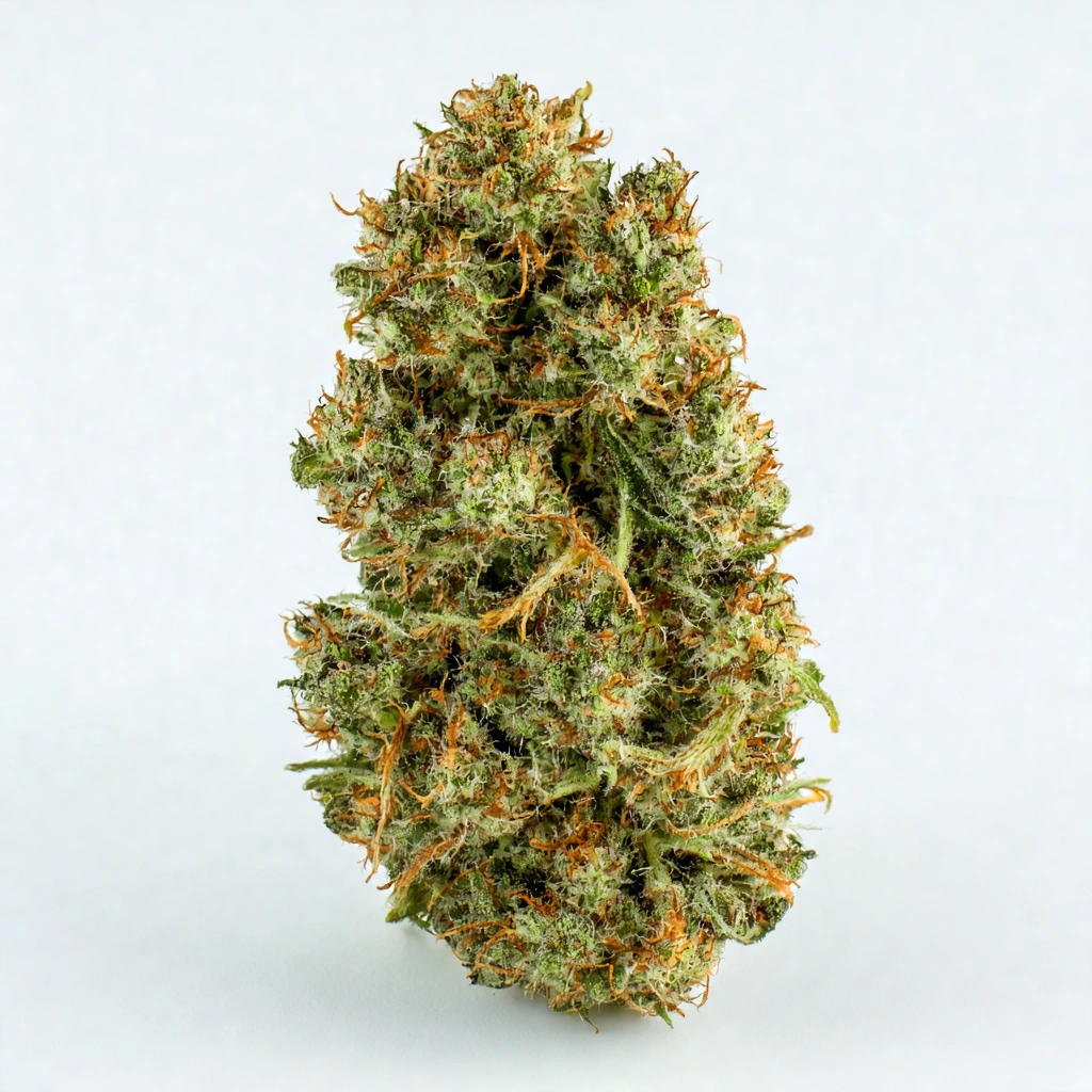 FireFreeze Hybrid Cannabis Strain
