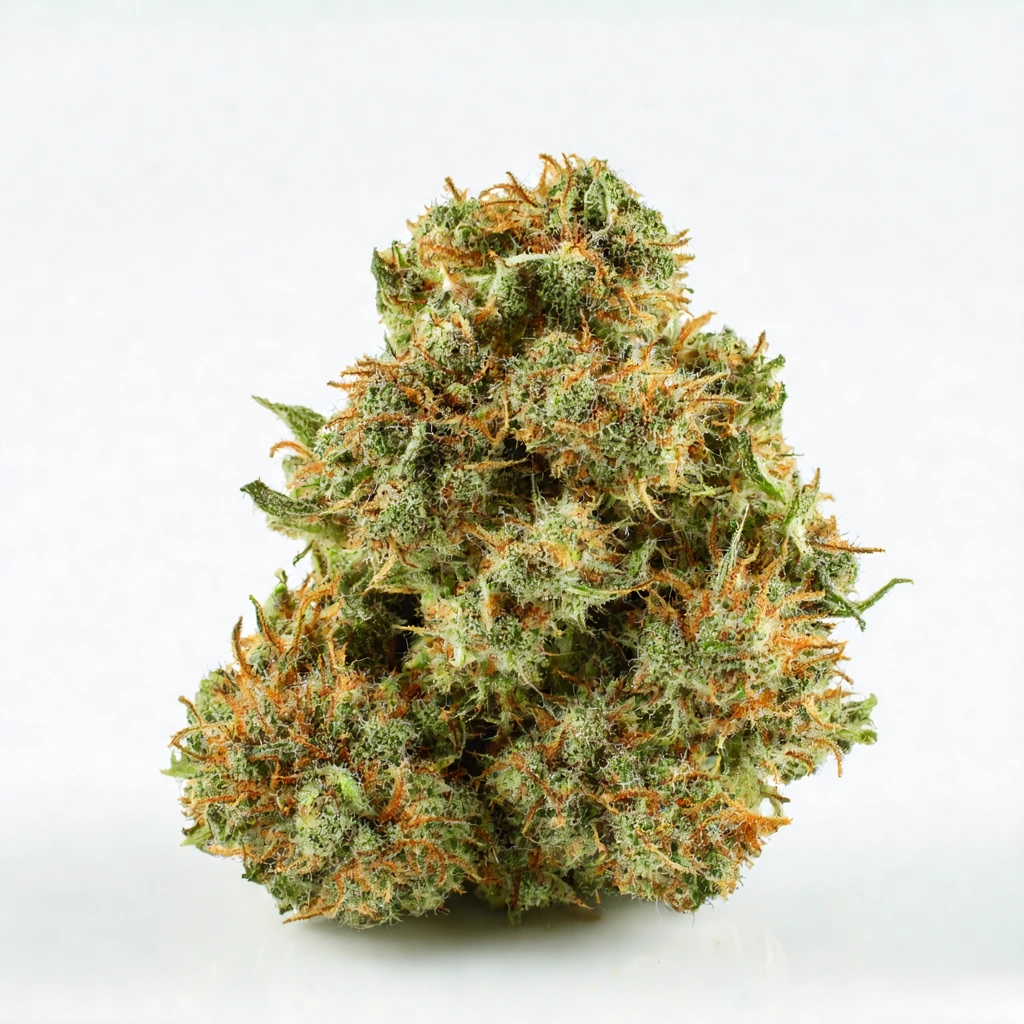 Fire'n Ice Hybrid Cannabis Strain