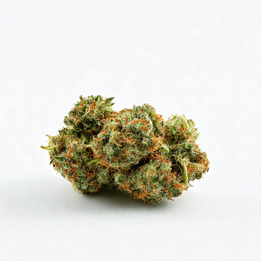 Firestorm x Bio Diesel x A5hbx x Flashpoint Hybrid Cannabis Strain