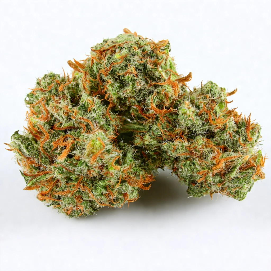 Firestorm Hybrid Cannabis Strain