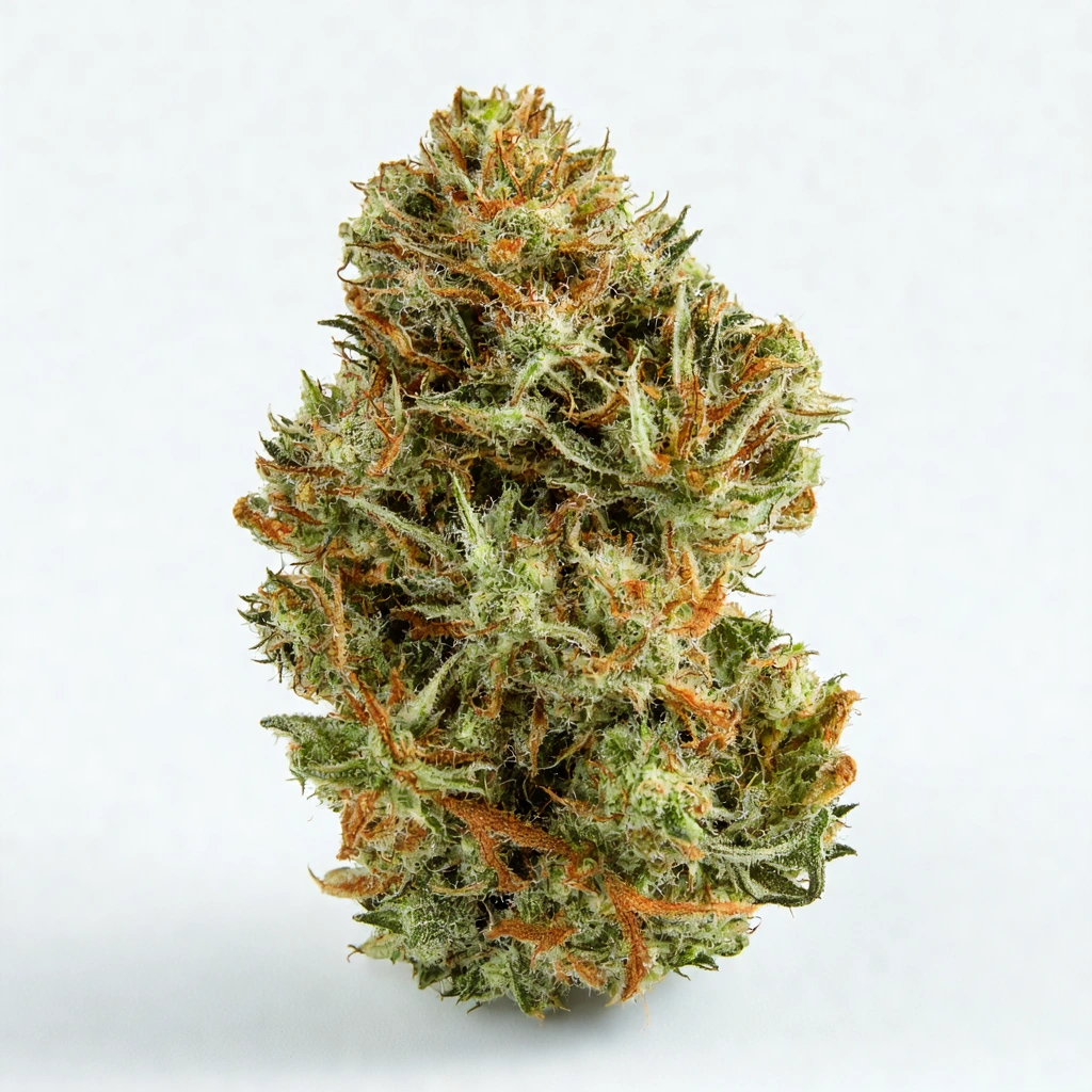 First Class Funk Hybrid Cannabis Strain