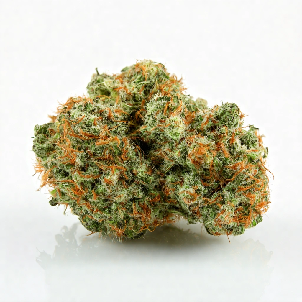 Fish Scale Hybrid Cannabis Strain