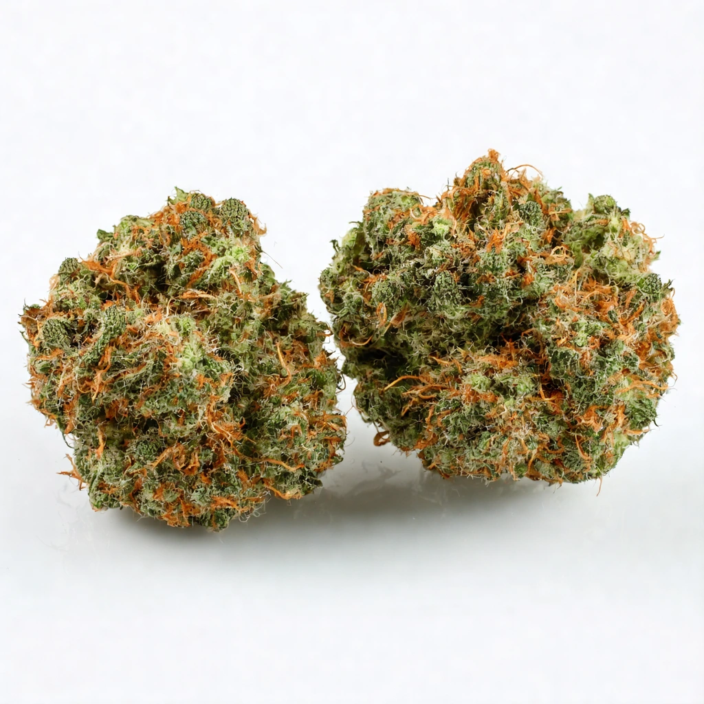 Fisheye OG Hybrid Cannabis Strain