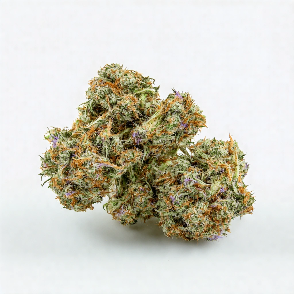 Five Alive Hybrid Cannabis Strain