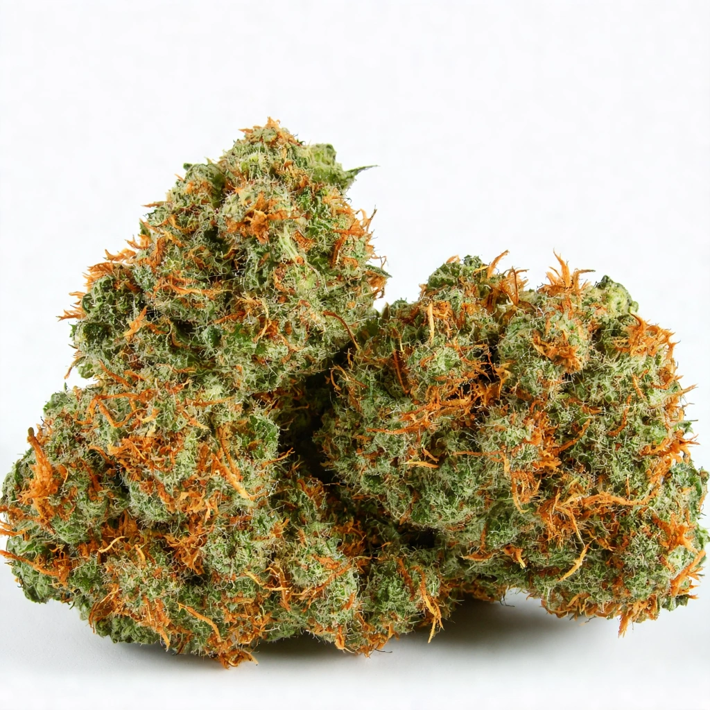 Five Star Goonie Birds Hybrid Cannabis Strain