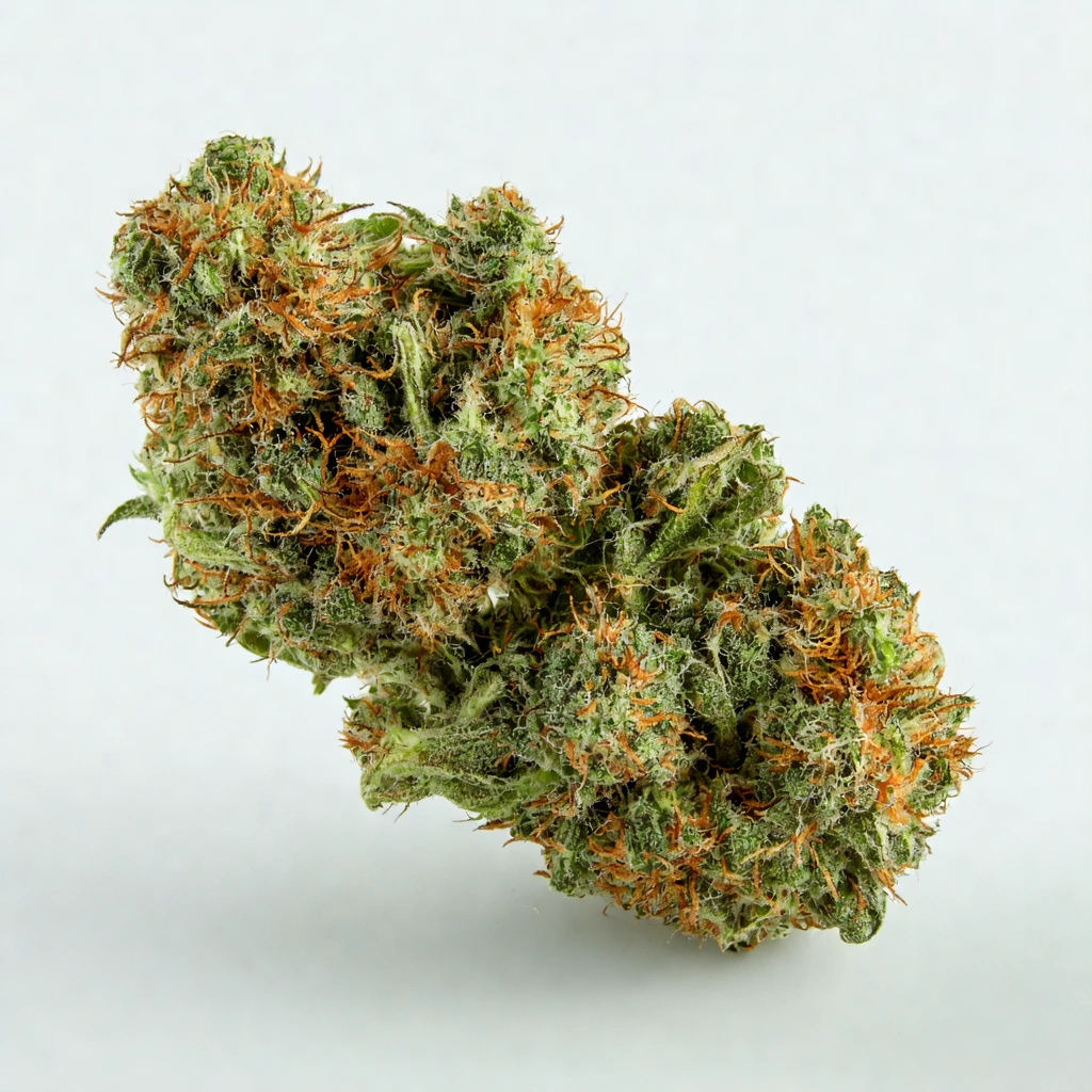 FiveStar x PuTang Hybrid Cannabis Strain