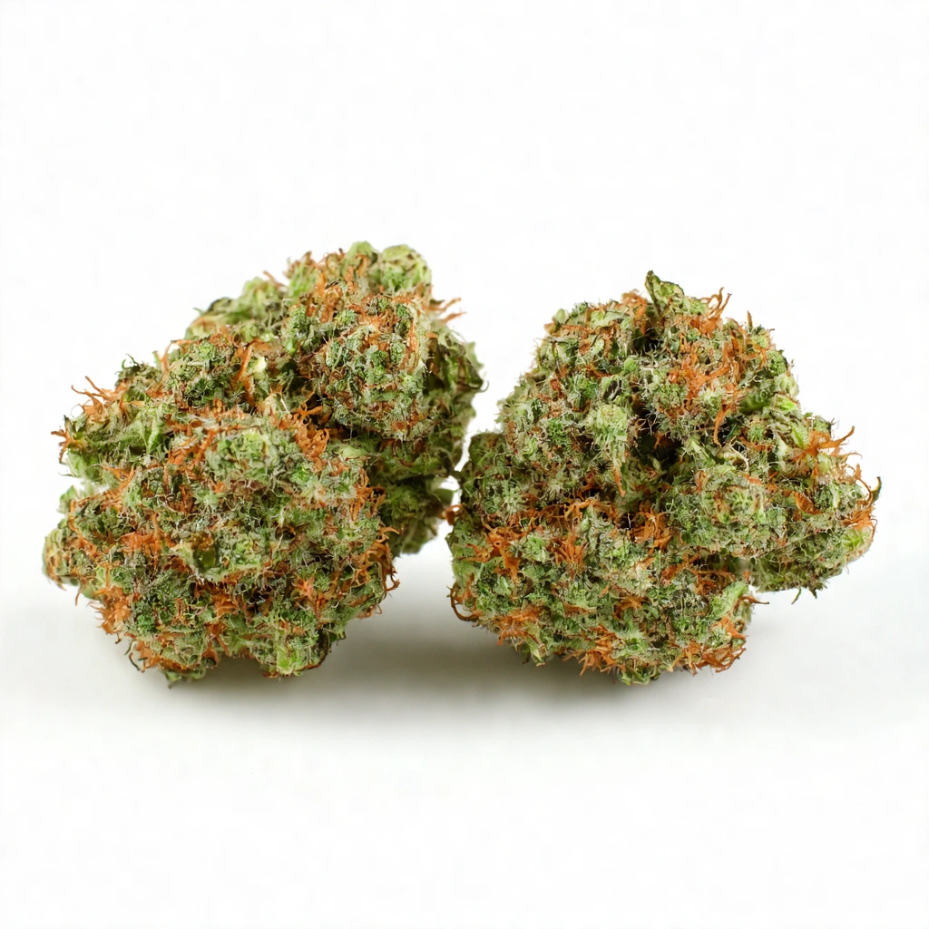 Fizzberry Hybrid Cannabis Strain
