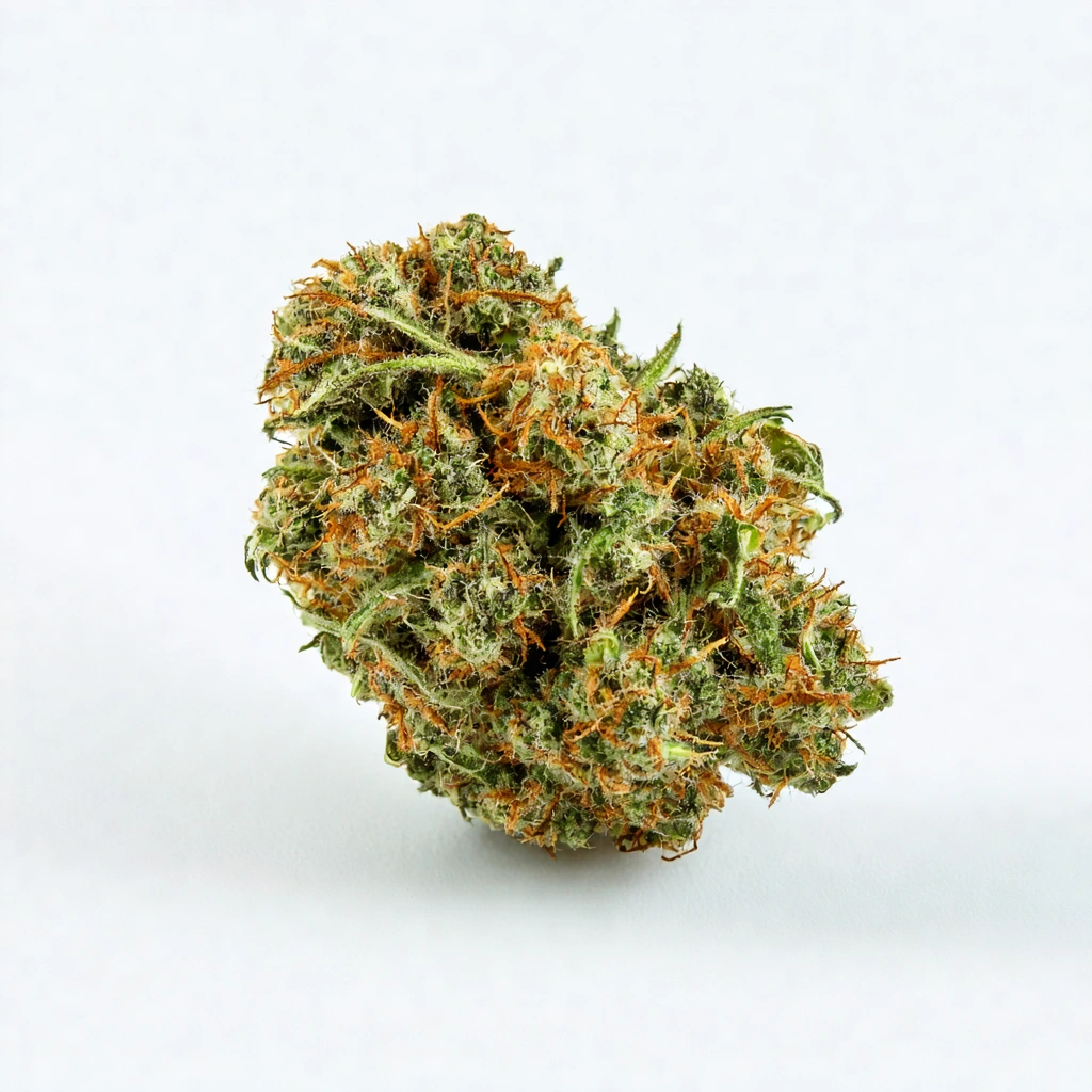 Fizzy Bublé Hybrid Cannabis Strain
