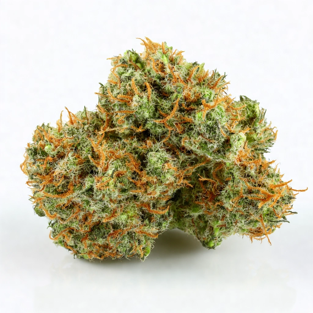 Flamin' Cheetoz Hybrid Cannabis Strain