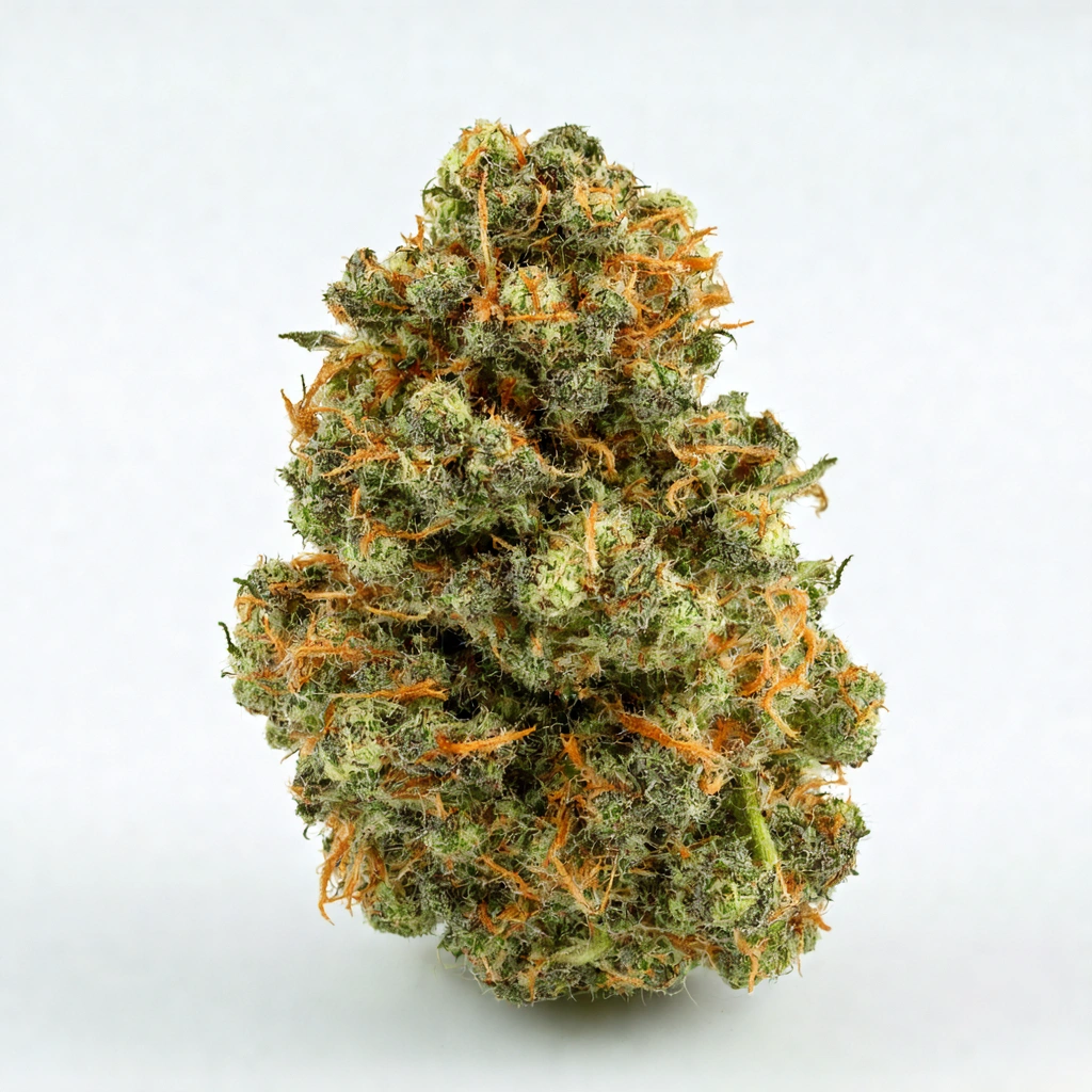 Flamingo Kush Hybrid Cannabis Strain