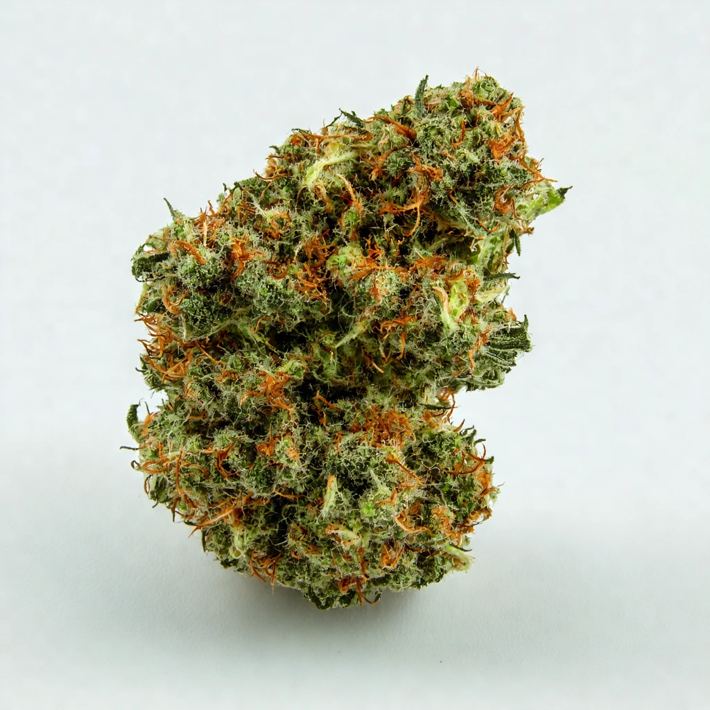 Flapjacks Hybrid Cannabis Strain