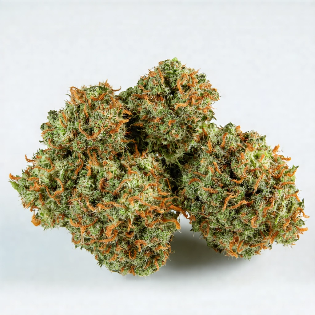 Flash Babylon Hybrid Cannabis Strain