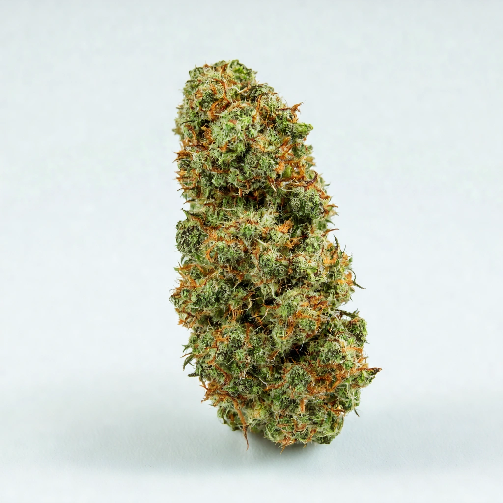 Flash Back Hybrid Cannabis Strain