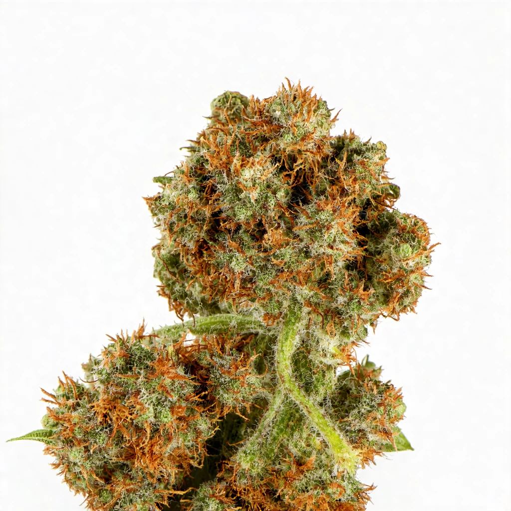 Flashbang Hybrid Cannabis Strain