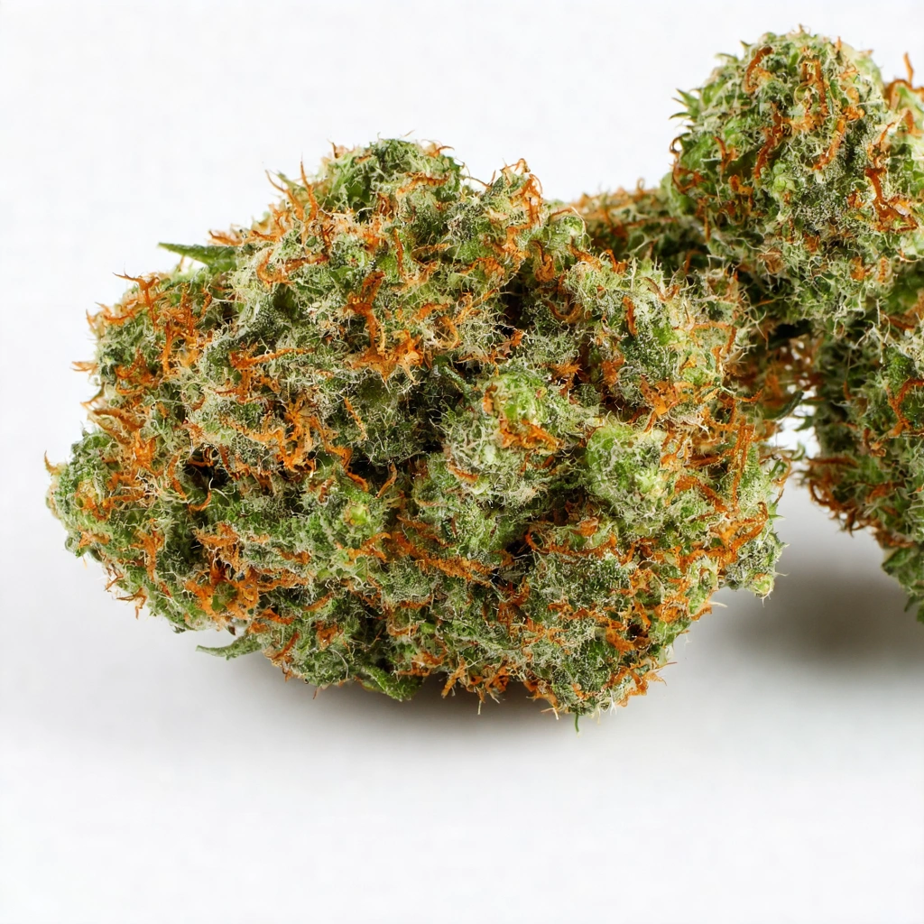 Flat Earth Hybrid Cannabis Strain