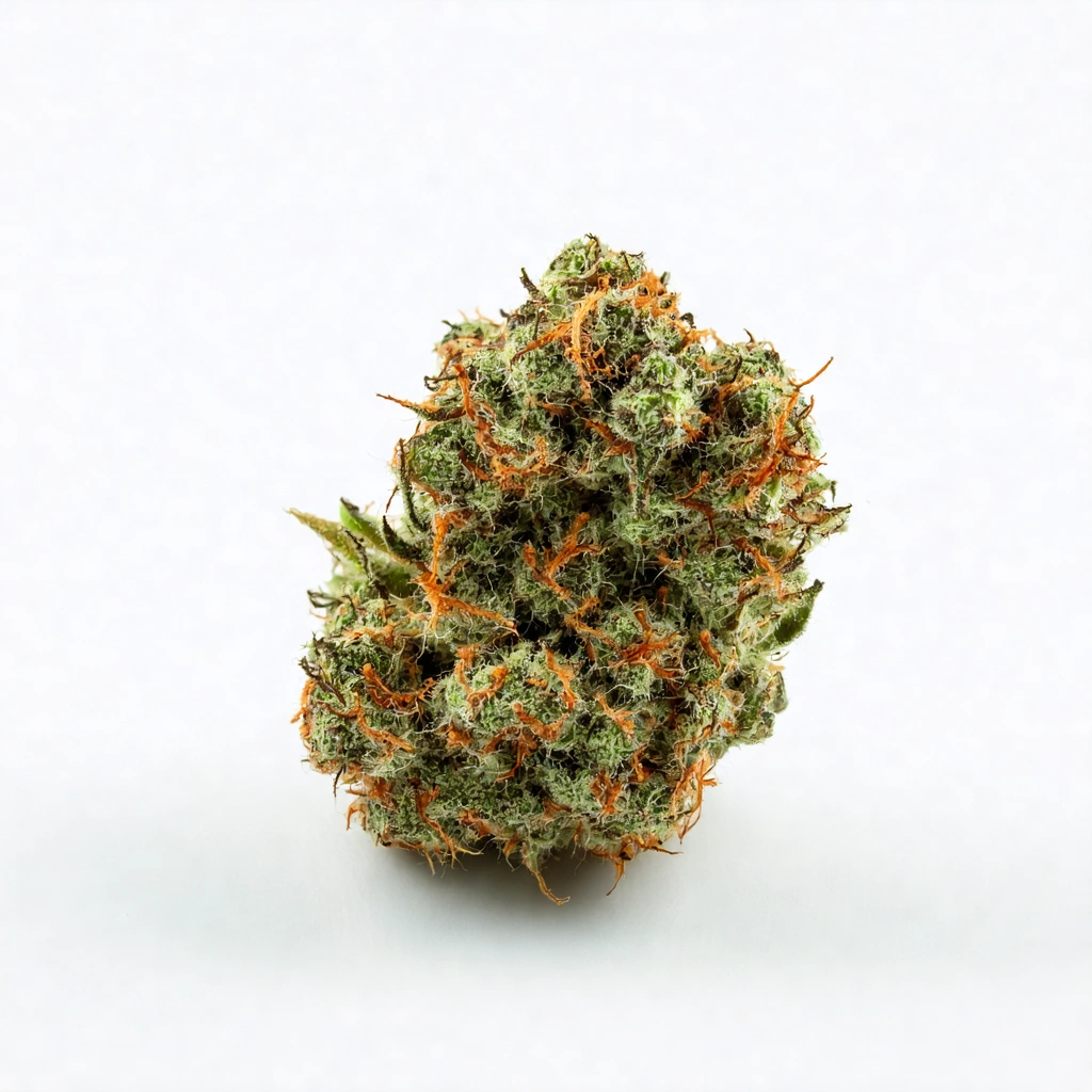 Flatbrainers Hybrid Cannabis Strain