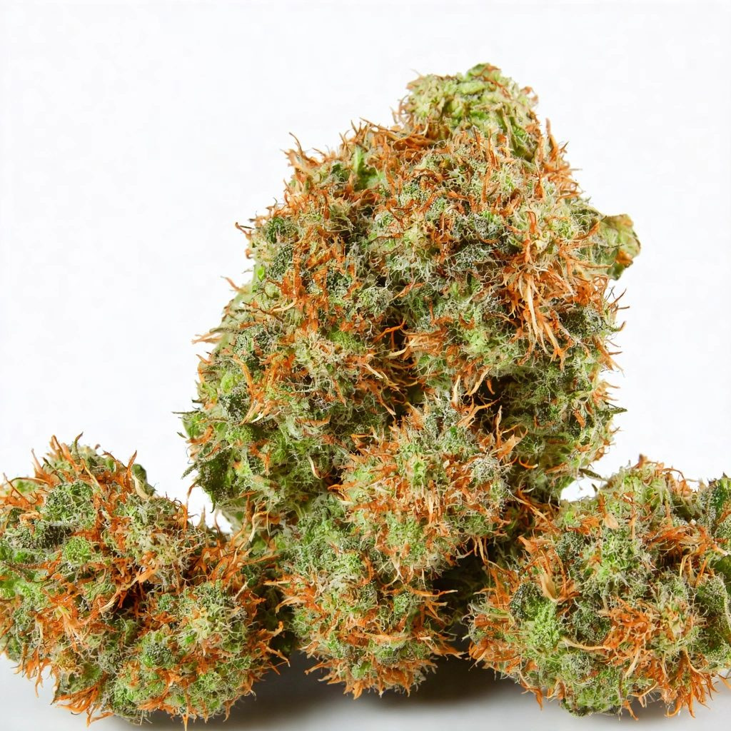 Flawless Victory Hybrid Cannabis Strain