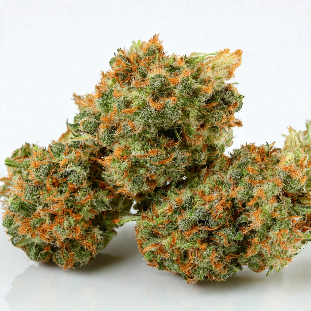 Fleetwood Mac Hybrid Cannabis Strain