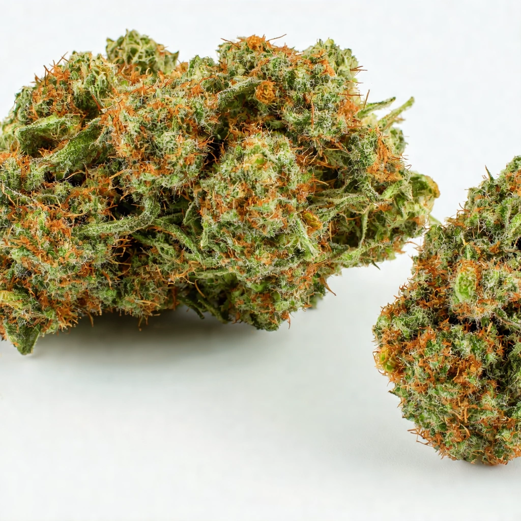 Flint Tapwater Hybrid Cannabis Strain