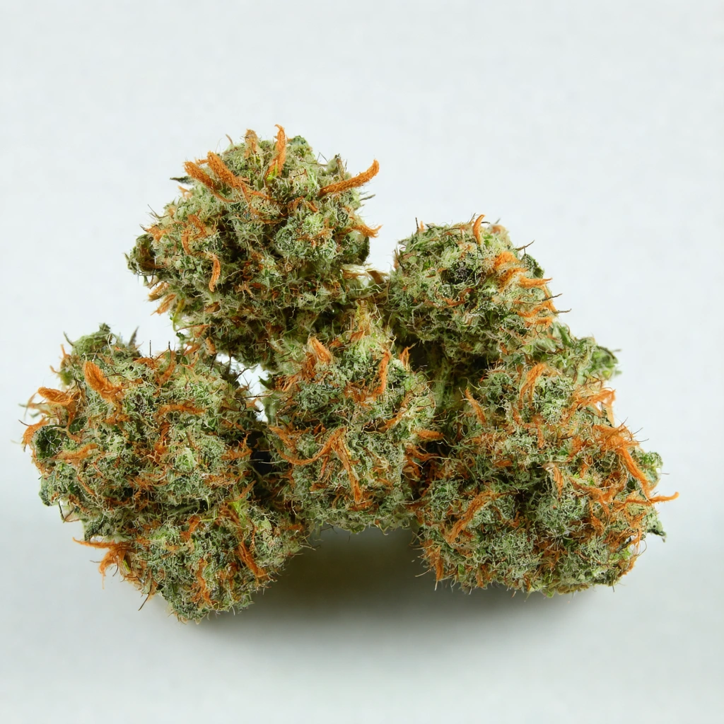 Flo-91 Hybrid Cannabis Strain