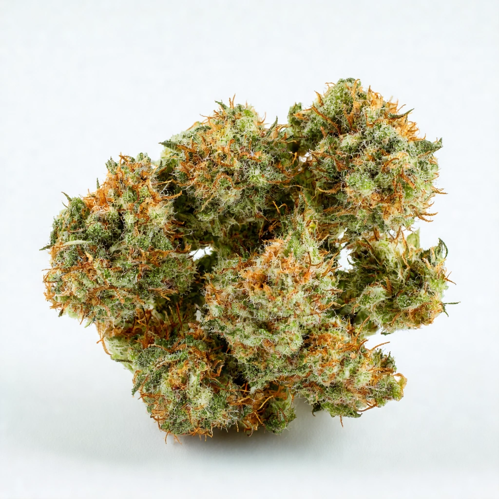 Flo-Band Hybrid Cannabis Strain