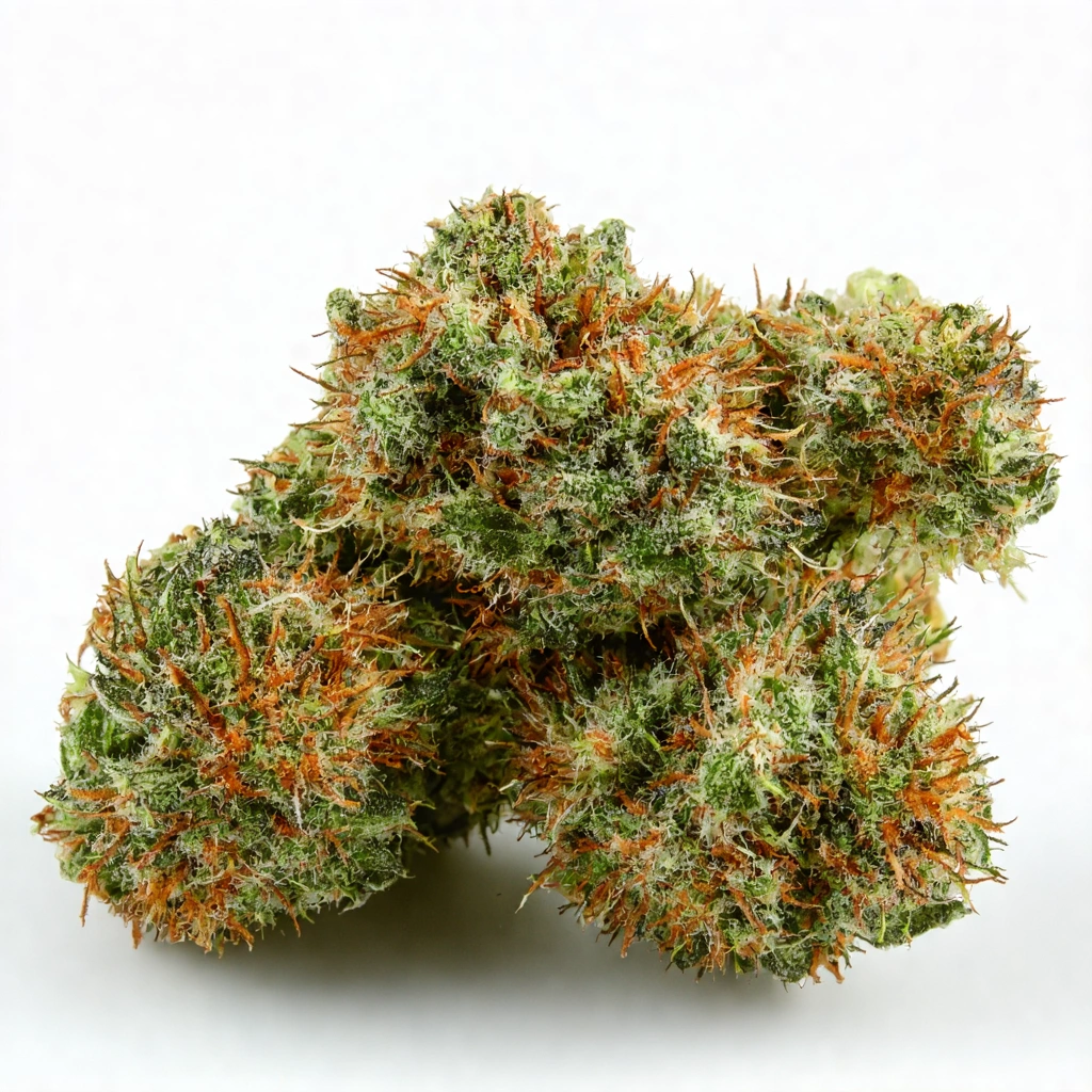 Flo Hybrid Cannabis Strain