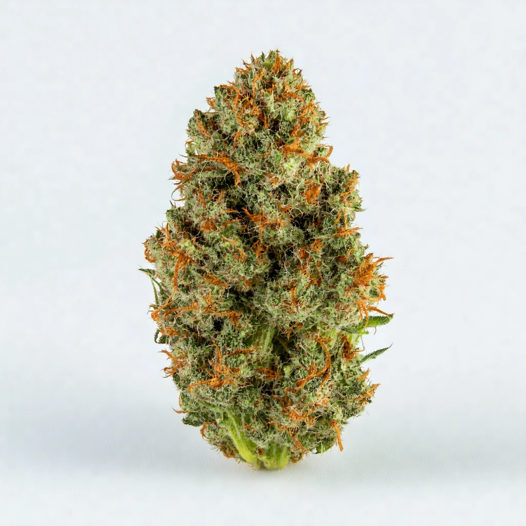 Flomints Sativa Cannabis Strain