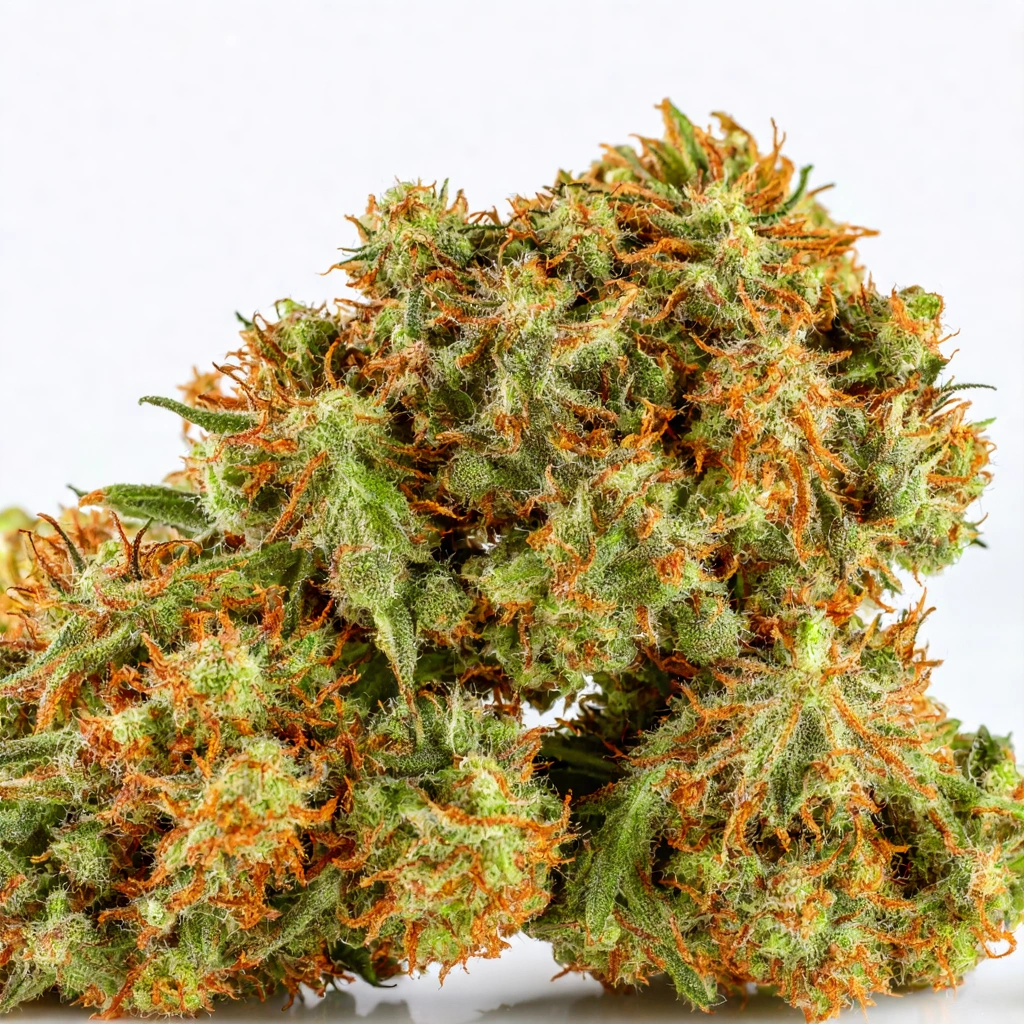 Floral Line Hybrid Cannabis Strain