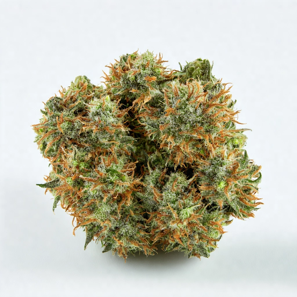 Florida Cake Hybrid Cannabis Strain