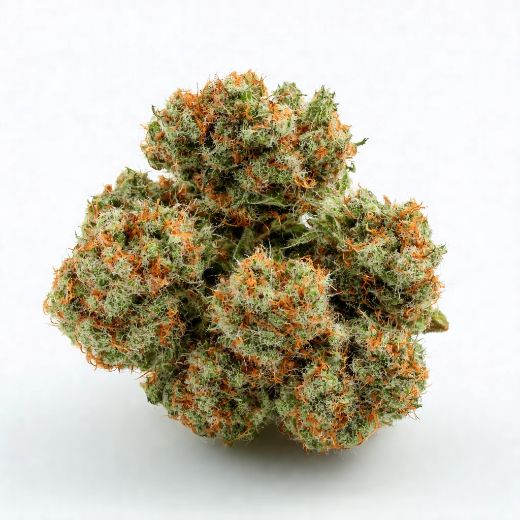 Florida OG Hybrid Cannabis Strain