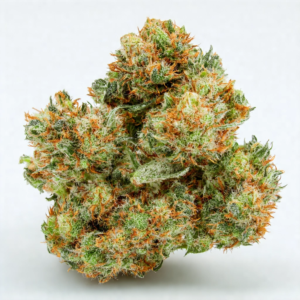 Florida Oranges Hybrid Cannabis Strain