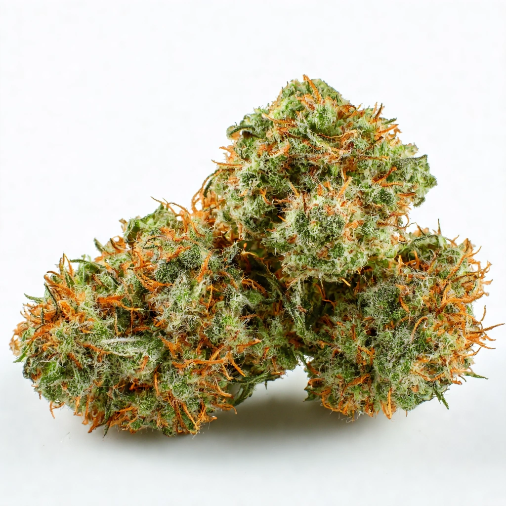 Flowerbomb Kush Hybrid Cannabis Strain
