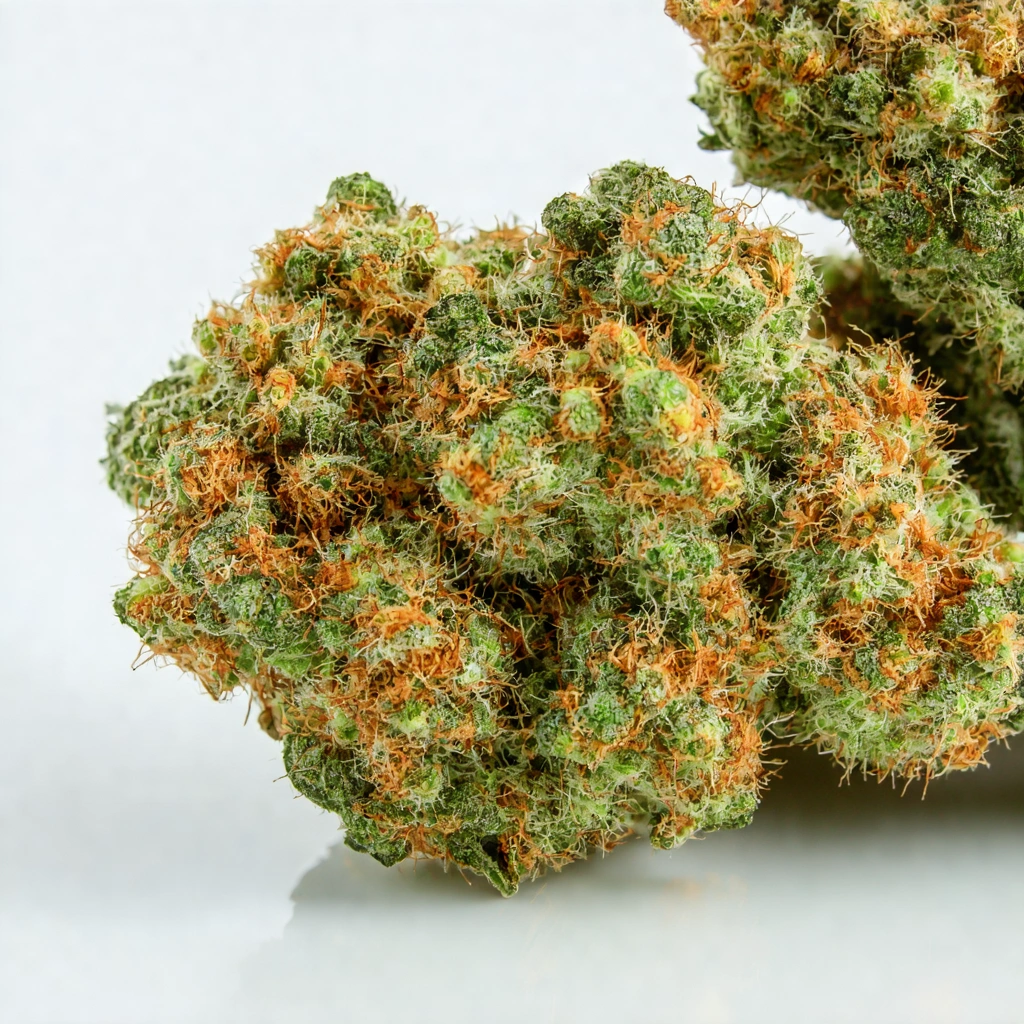 Flurry Hybrid Cannabis Strain
